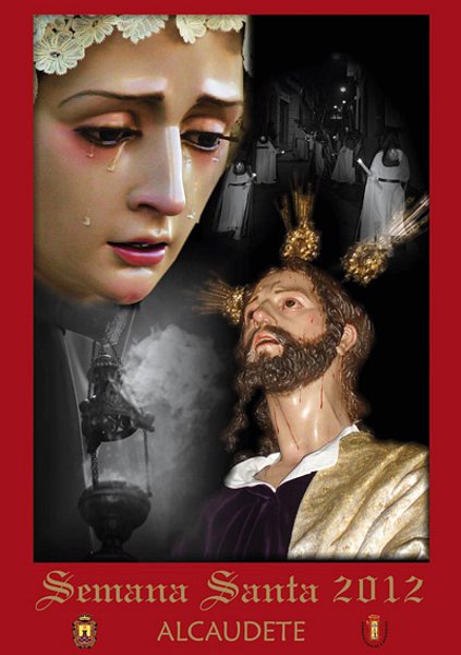 Semana Santa en Alcaudete  